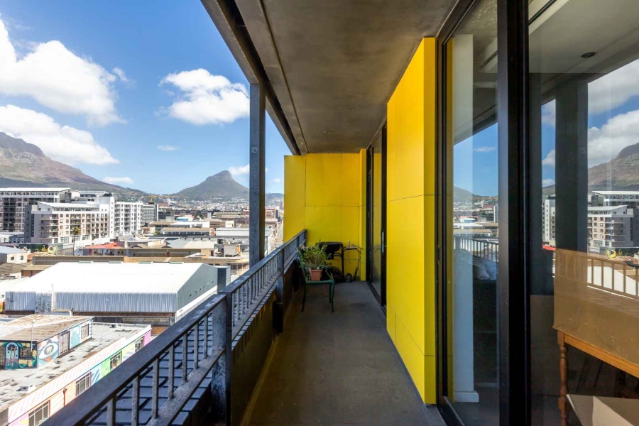 2 Bedroom Property for Sale in Woodstock Western Cape
